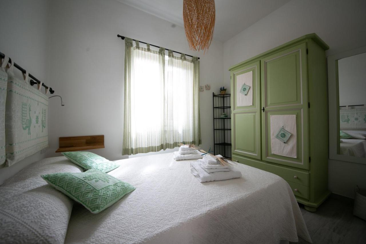 S'Arena Bianca Apartment Alghero Eksteriør bilde