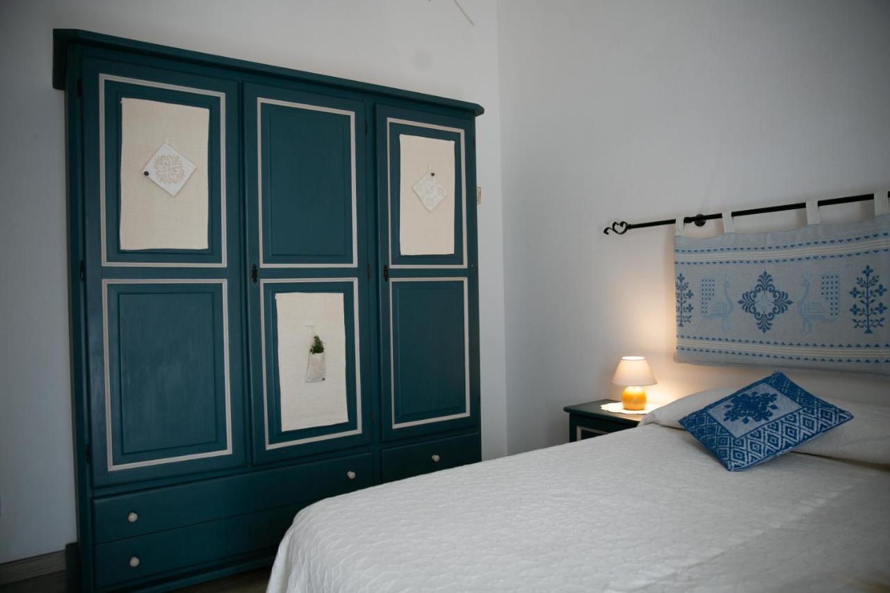 S'Arena Bianca Apartment Alghero Eksteriør bilde